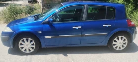Renault Megane 1.5 DCI Фейс лифт 6 скорости - 2900 лв. - 20717692 3