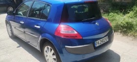 Renault Megane 1.5 DCI Фейс лифт 6 скорости - 2900 лв. - 20717692 4
