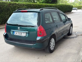 Peugeot 307 2.0 газ инжекцион - 2550 лв. - 28939531 6