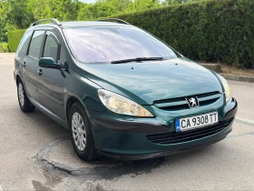 Peugeot 307 2.0 газ инжекцион - 2550 лв. - 28939531 3