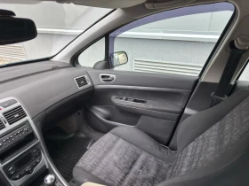 Peugeot 307 2.0 газ инжекцион - 2550 лв. - 28939531 8