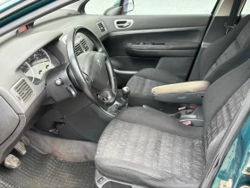 Peugeot 307 2.0 газ инжекцион - 2550 лв. - 28939531 7