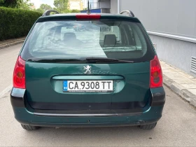 Peugeot 307 2.0 газ инжекцион - 2550 лв. - 28939531 5