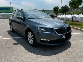 Skoda Octavia 1.6TDi* Camera* * *    | Mobile.bg    3