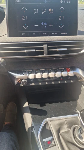 Peugeot 3008 - 22500 лв. - 94925183 3