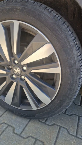 Peugeot 3008 - 22500 лв. - 94925183 4