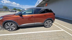 Peugeot 3008 - 22500 лв. - 94925183 10