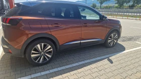 Peugeot 3008 - 22500 лв. - 94925183 5