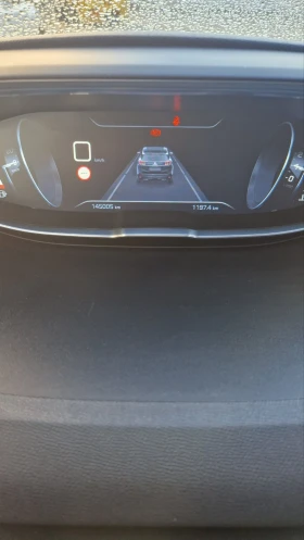 Peugeot 3008 - 22500 лв. - 94925183 13