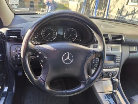 Обява за продажба на Mercedes-Benz C 220 ~7 500 лв. - изображение 6