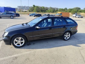 Обява за продажба на Mercedes-Benz C 220 ~7 500 лв. - изображение 4