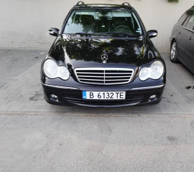 Mercedes-Benz C 220 | Mobile.bg    13