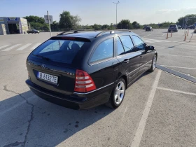 Обява за продажба на Mercedes-Benz C 220 ~7 500 лв. - изображение 2