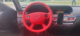 Обява за продажба на Mercedes-Benz S 320 ~20 000 лв. - изображение 6