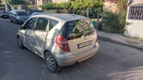 Обява за продажба на Mercedes-Benz A 180 ~3 600 лв. - изображение 1
