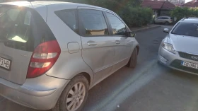 Обява за продажба на Mercedes-Benz A 180 ~3 600 лв. - изображение 2