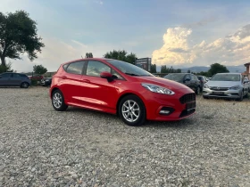 Ford Fiesta 1, 0 EcoBoost ST-Line - 9900 EUR - 86736524 2