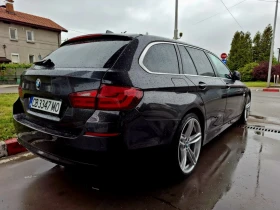 BMW 530 258 x-drive