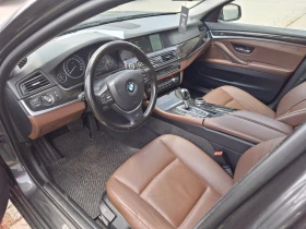 BMW 530 258 x-drive - 20800 лв. - 22270386 6