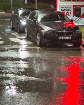BMW 530 258 x-drive - 20800 лв. - 22270386 17