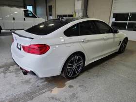 BMW 440 * XDRIVE * CARFAX * АВТОКРЕДИТ - 48200 лв. - 13837971 4