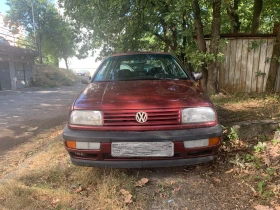 Обява за продажба на VW Vento GL ~1 000 лв. - изображение 1