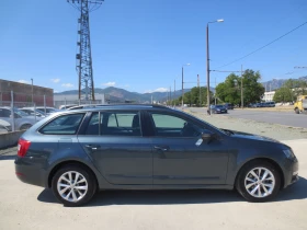 Skoda Octavia 1.5 G-TEC METAH - 16900 лв. - 47483869 4