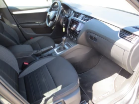 Skoda Octavia 1.5 G-TEC METAH - 16900 лв. - 47483869 14