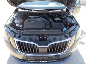 Skoda Octavia 1.5 G-TEC METAH - 16900 лв. - 47483869 17