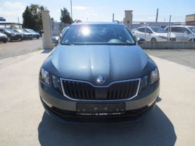 Skoda Octavia 1.5 G-TEC METAH - 16900 лв. - 47483869 2