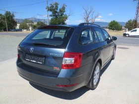 Skoda Octavia 1.5 G-TEC METAH - 16900 лв. - 47483869 5