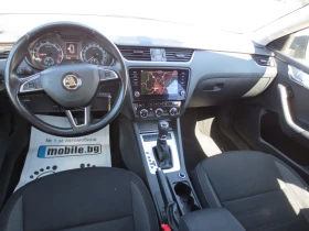 Skoda Octavia 1.5 G-TEC METAH - 16900 лв. - 47483869 13
