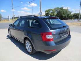Skoda Octavia 1.5 G-TEC METAH - 16900 лв. - 47483869 7