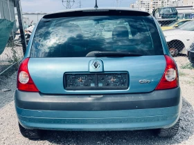 Обява за продажба на Renault Clio 1.5 dci ~2 000 лв. - изображение 3