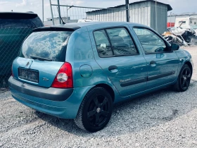 Обява за продажба на Renault Clio 1.5 dci ~2 000 лв. - изображение 2
