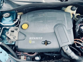 Обява за продажба на Renault Clio 1.5 dci ~2 000 лв. - изображение 11