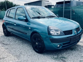 Обява за продажба на Renault Clio 1.5 dci ~2 000 лв. - изображение 1