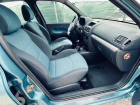 Обява за продажба на Renault Clio 1.5 dci ~2 000 лв. - изображение 10