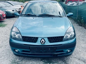 Обява за продажба на Renault Clio 1.5 dci ~2 000 лв. - изображение 7
