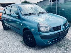 Обява за продажба на Renault Clio 1.5 dci ~2 000 лв. - изображение 1