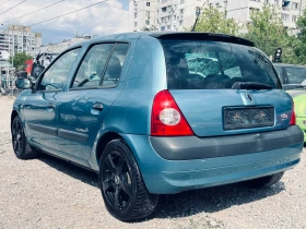 Обява за продажба на Renault Clio 1.5 dci ~2 000 лв. - изображение 4