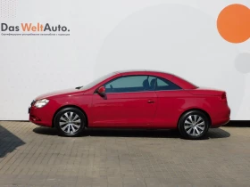 VW Eos VW EOS - 9900 лв. - 33089579 2
