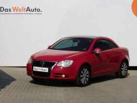 VW Eos VW EOS