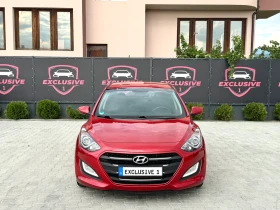 Hyundai I30 1.6CRDI EURO-6 | Mobile.bg    8