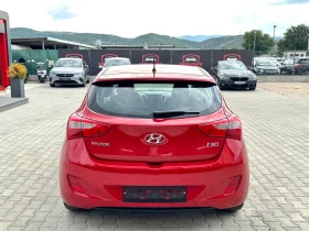     Hyundai I30 1.6CRDI EURO-6