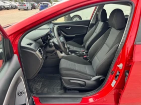 Hyundai I30 1.6CRDI EURO-6 | Mobile.bg    10