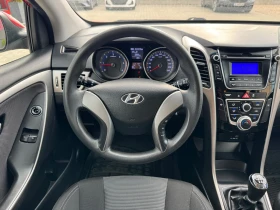 Hyundai I30 1.6CRDI EURO-6 | Mobile.bg    11