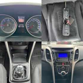 Hyundai I30 1.6CRDI EURO-6 | Mobile.bg    16