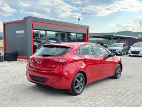 Hyundai I30 1.6CRDI EURO-6 | Mobile.bg    5