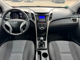 Hyundai I30 1.6CRDI EURO-6 | Mobile.bg    12